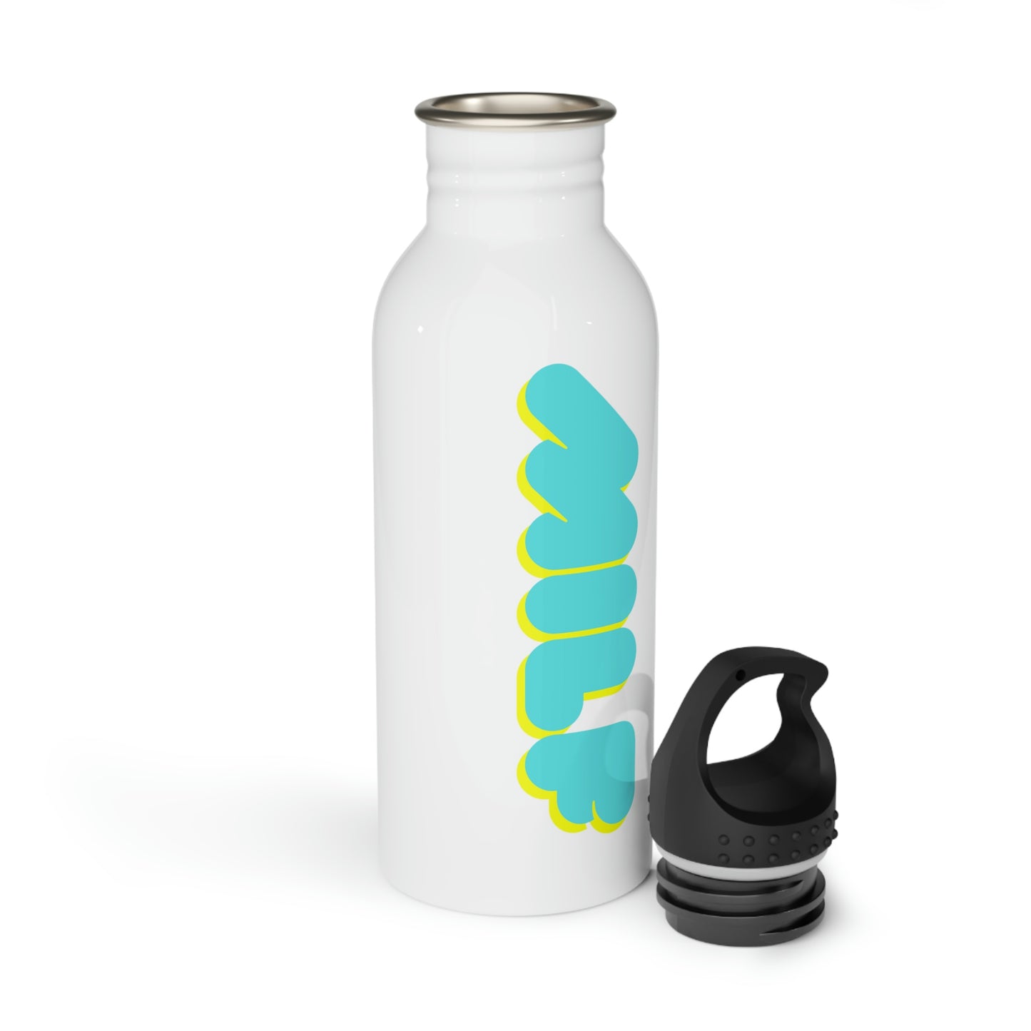 MILF Stainless Steel Water Bottle