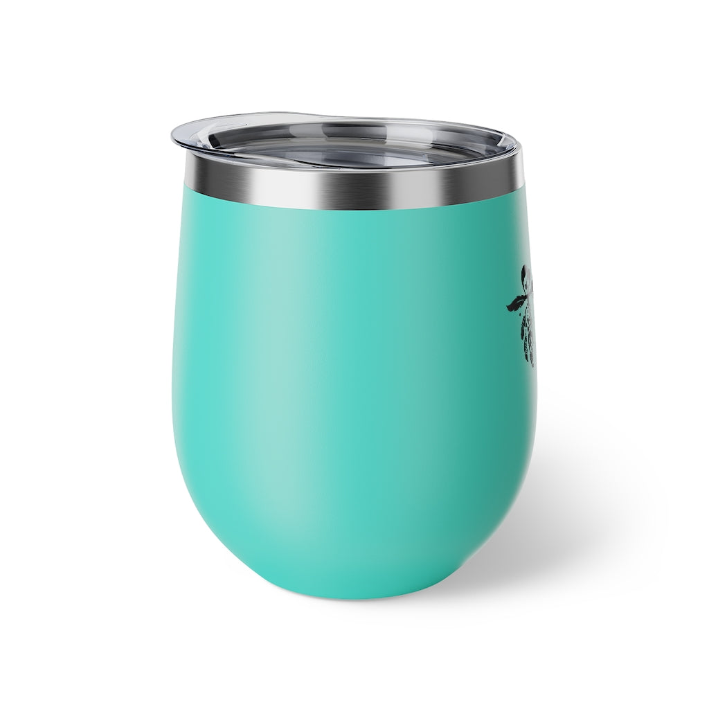 Mama Boho Vacuum Insulated Cup, 12oz