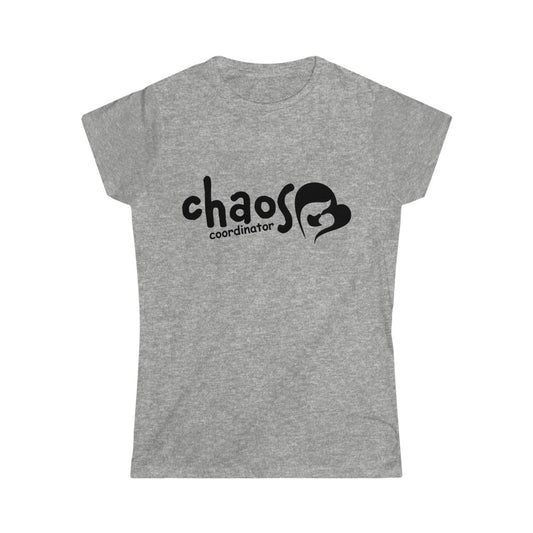 Chaos Coordinator Tee