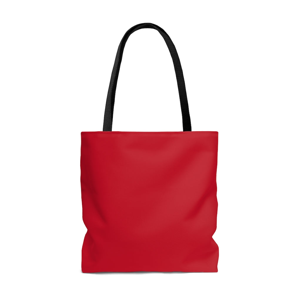 Love Wins Tote Bag