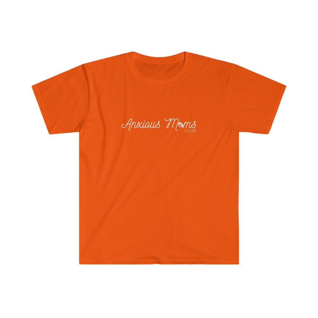 Anxious Moms Club T-Shirt