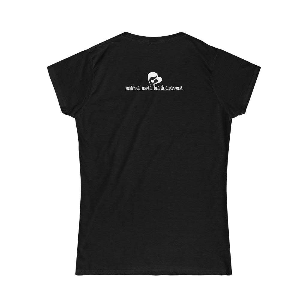 Maternal Mental Health Awareness Tee