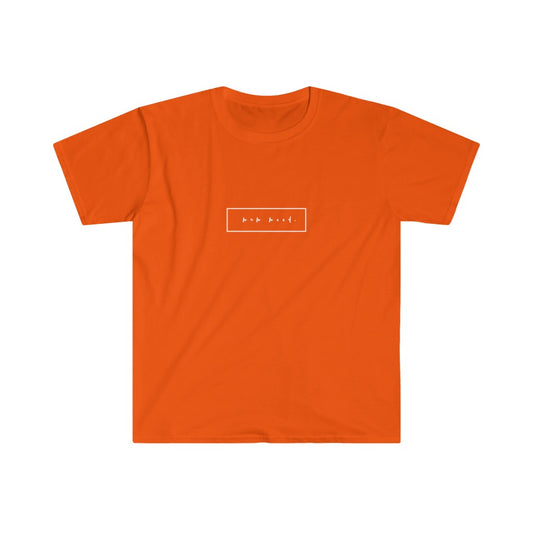 Mom Mood. Softstyle T-Shirt