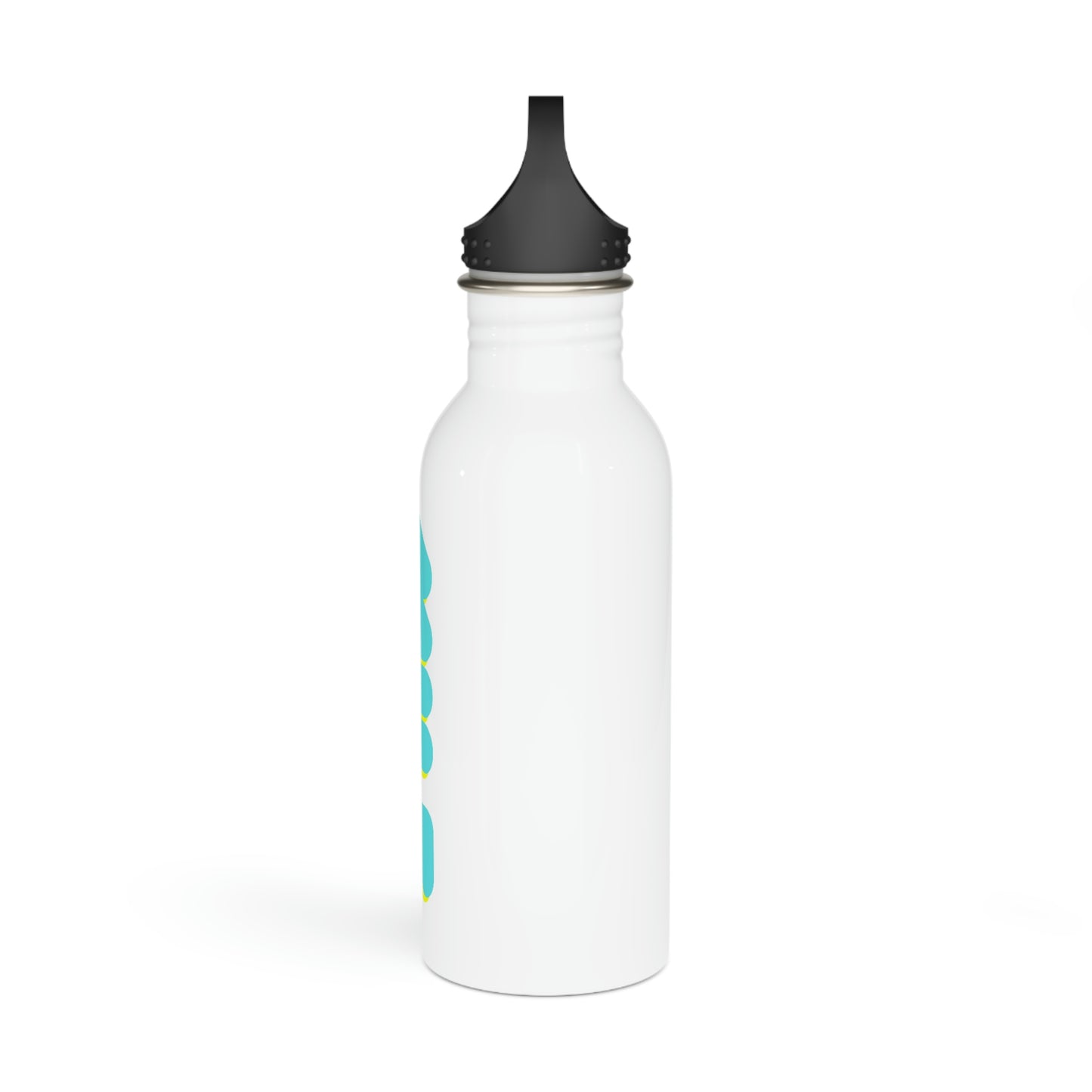 MILF Stainless Steel Water Bottle