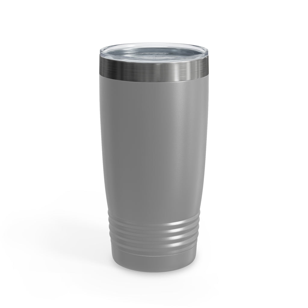 Coffee vs. Toddler Tumbler 20oz