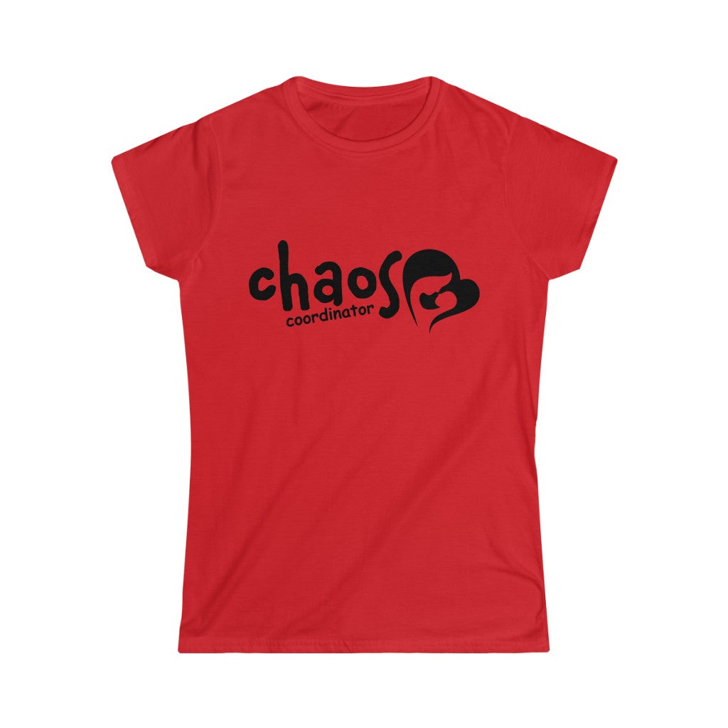 Chaos Coordinator Tee