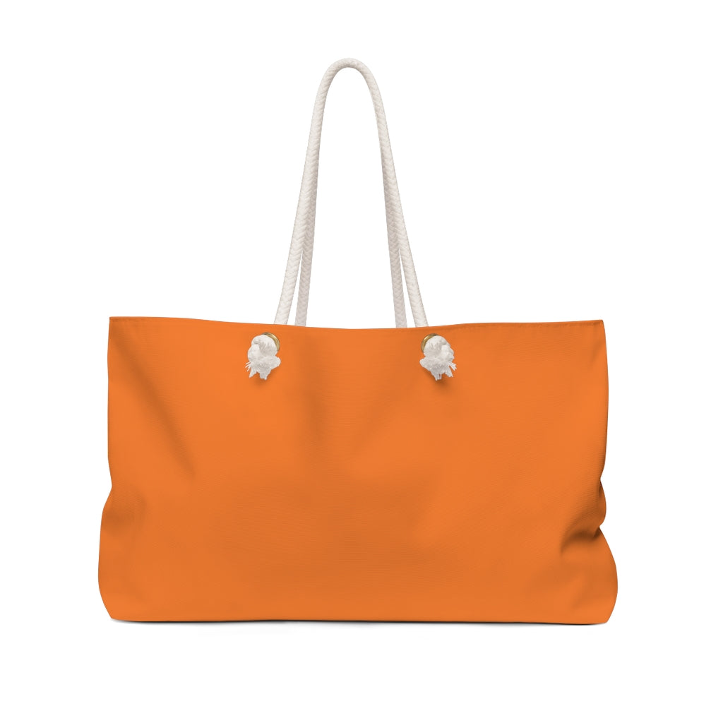 Instant Mom Weekender Bag