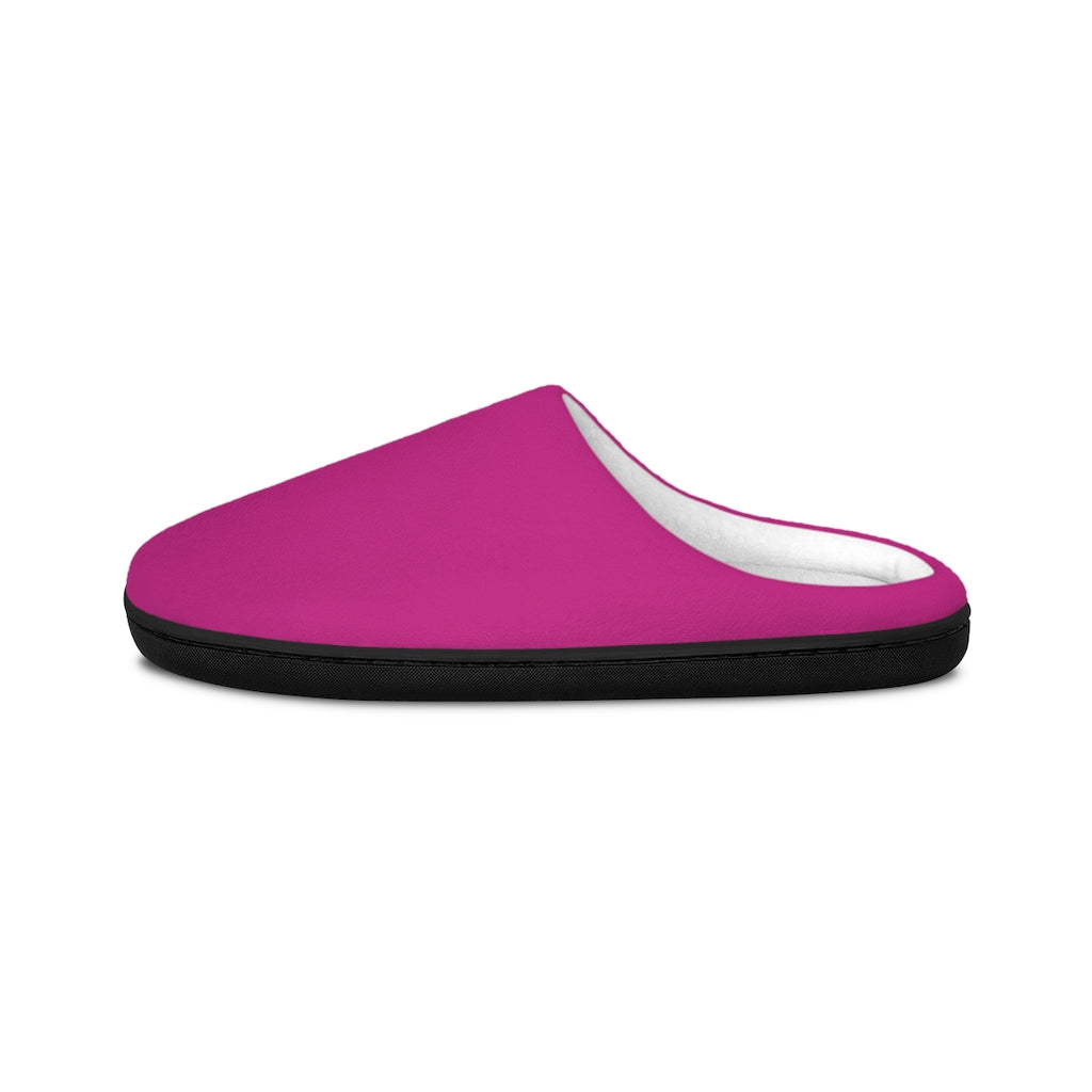 Rockin Mom Women's Indoor Slippers