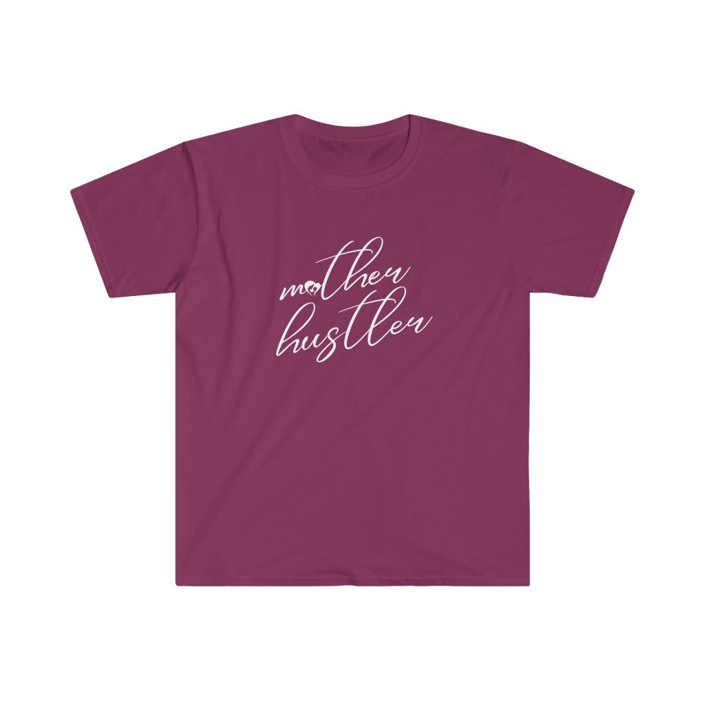 Mother Hustler Softstyle T-Shirt