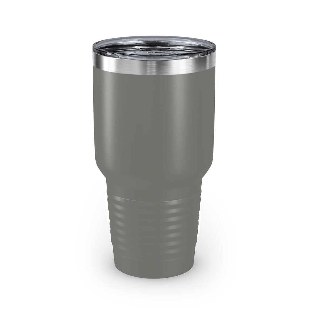 Blessed Mama Ringneck Tumbler, 30oz
