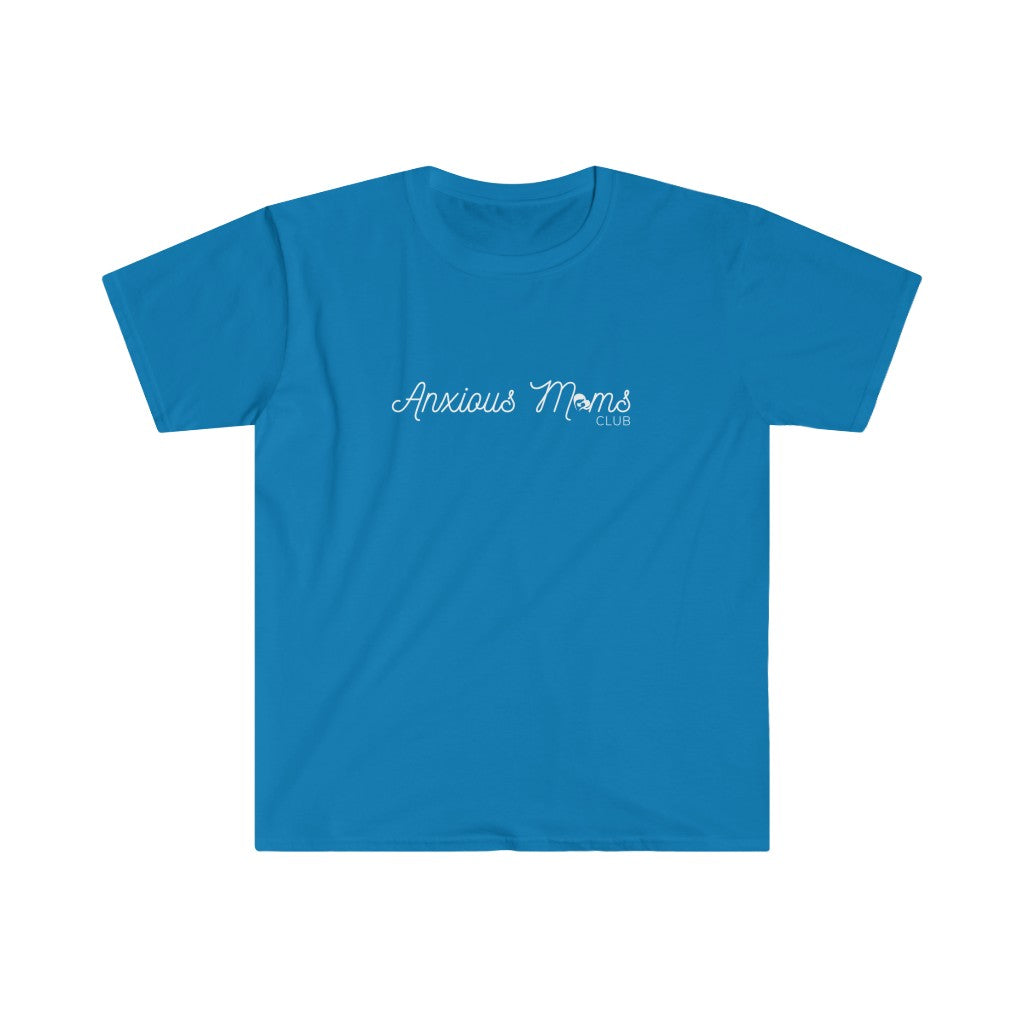 Anxious Moms Club T-Shirt