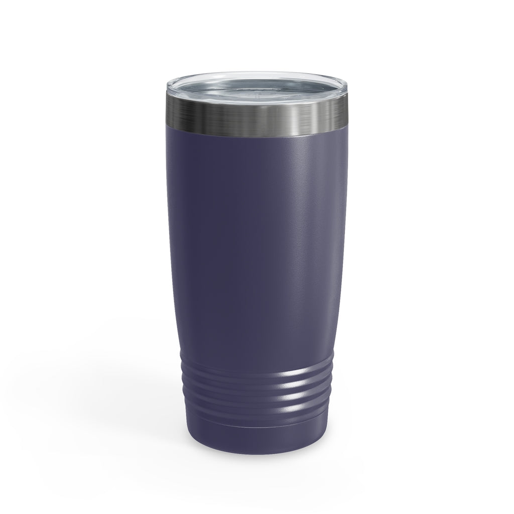 Coffee vs. Toddler Tumbler 20oz