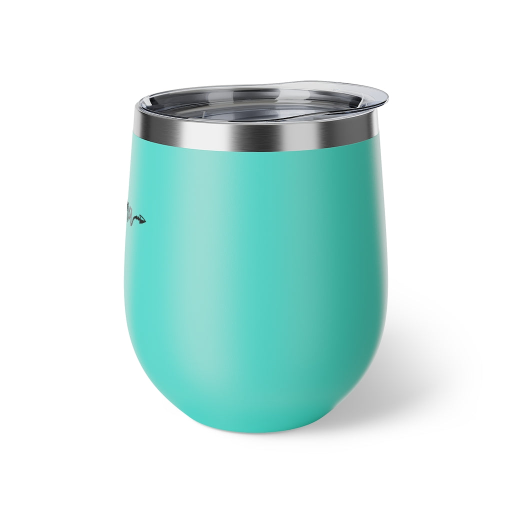 Mama Boho Vacuum Insulated Cup, 12oz