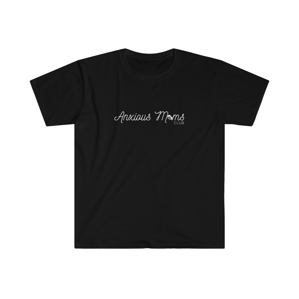 Anxious Moms Club T-Shirt