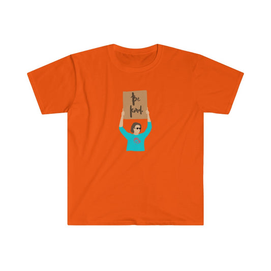 Be Kind T-Shirt