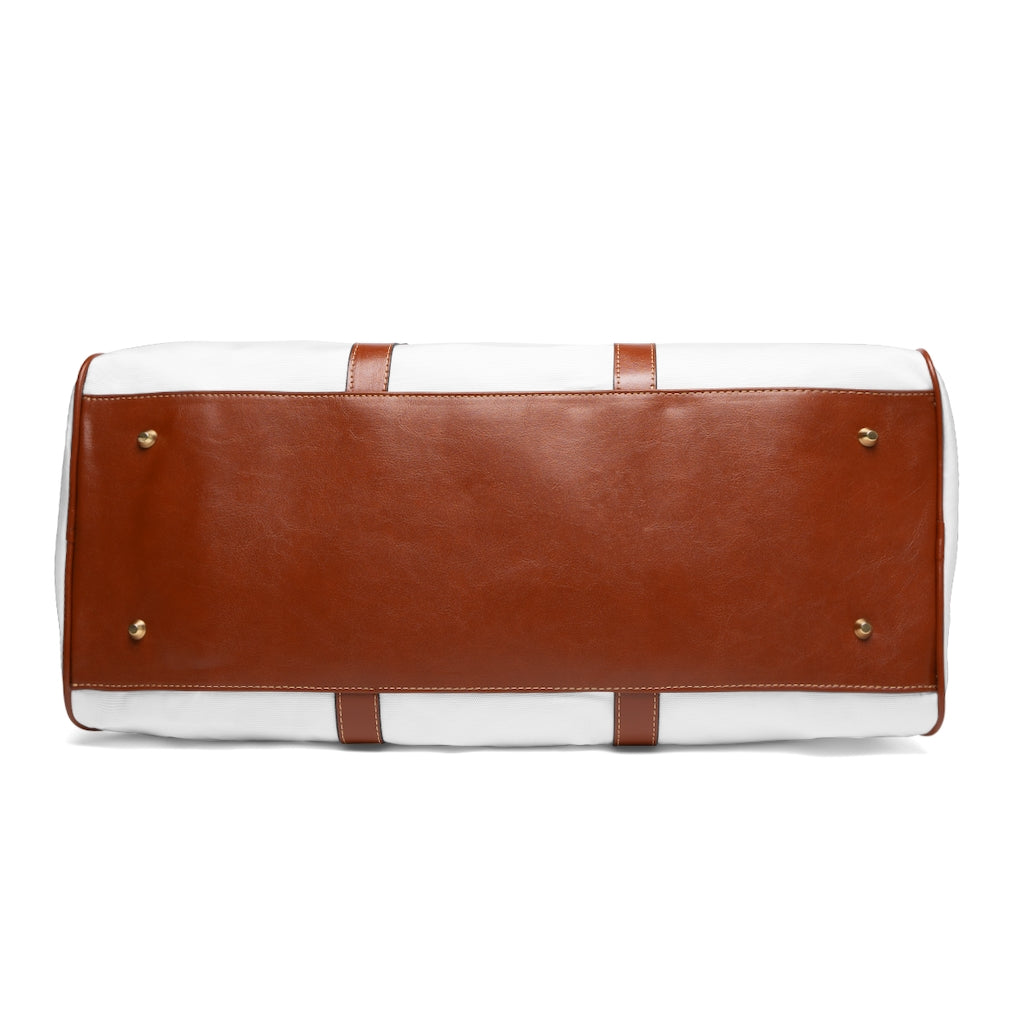 Mama Boho Travel Bag