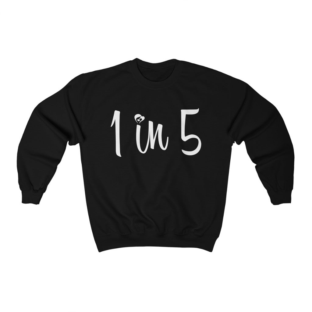 Maternal Mental Health Awareness Sweatshirt