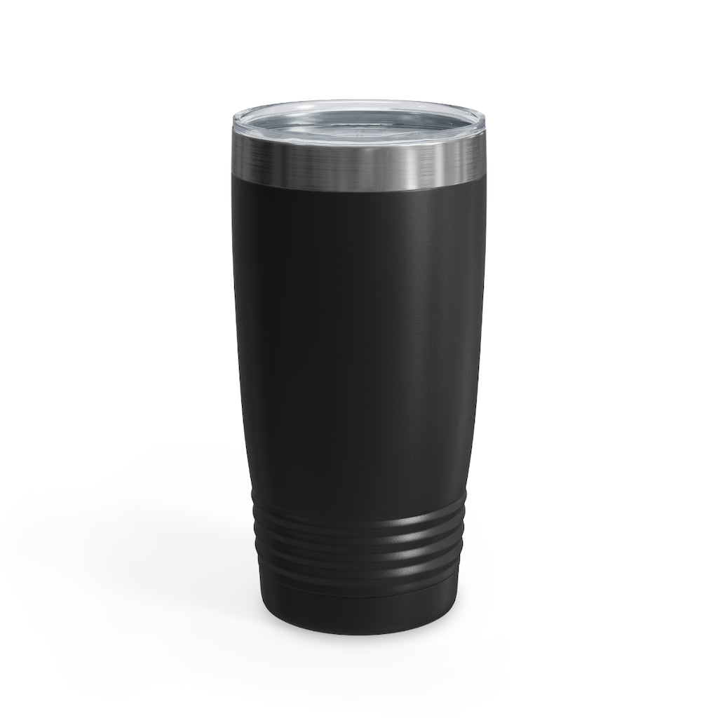 Coffee vs. Toddler Tumbler 20oz