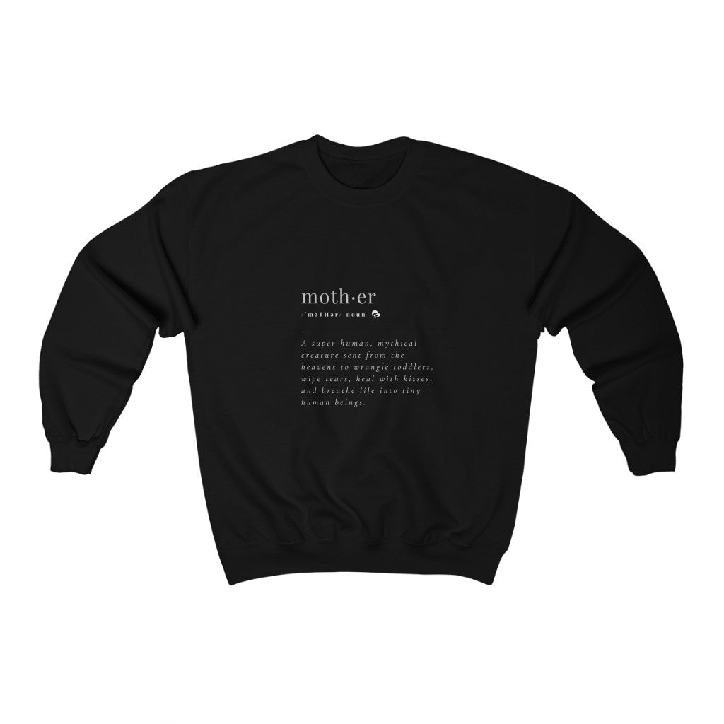 Sweat shirt definition hot sale