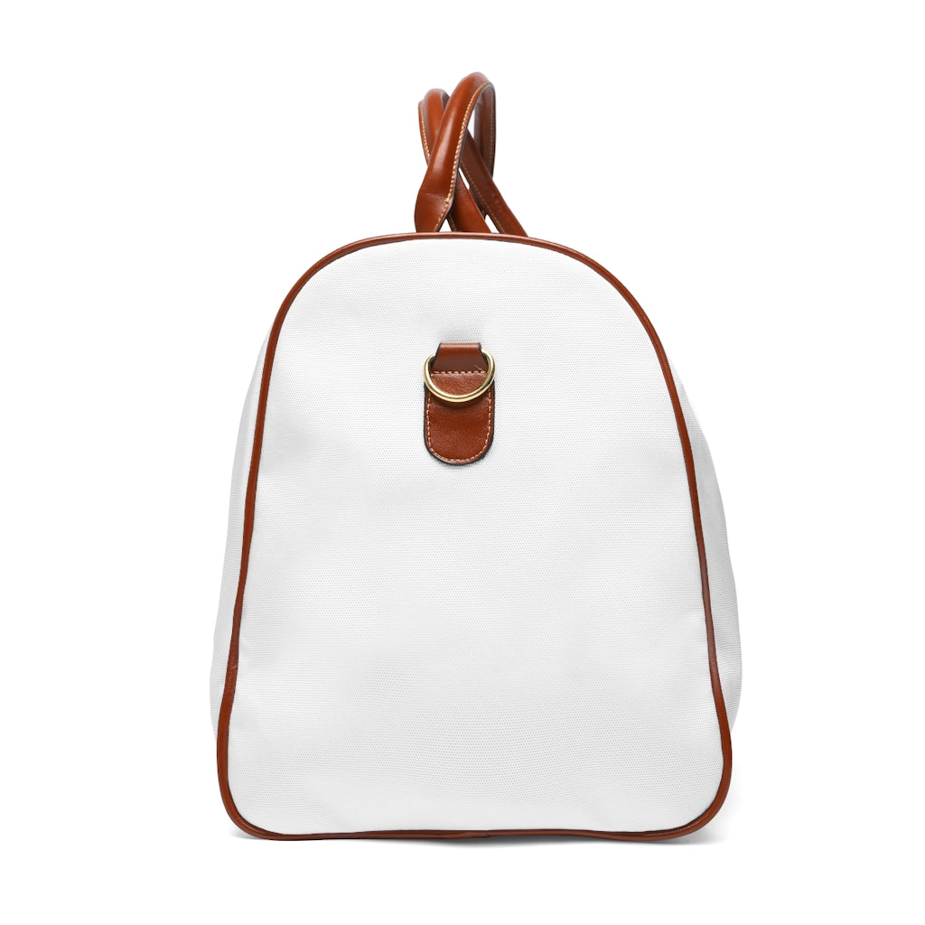 Mama Boho Travel Bag