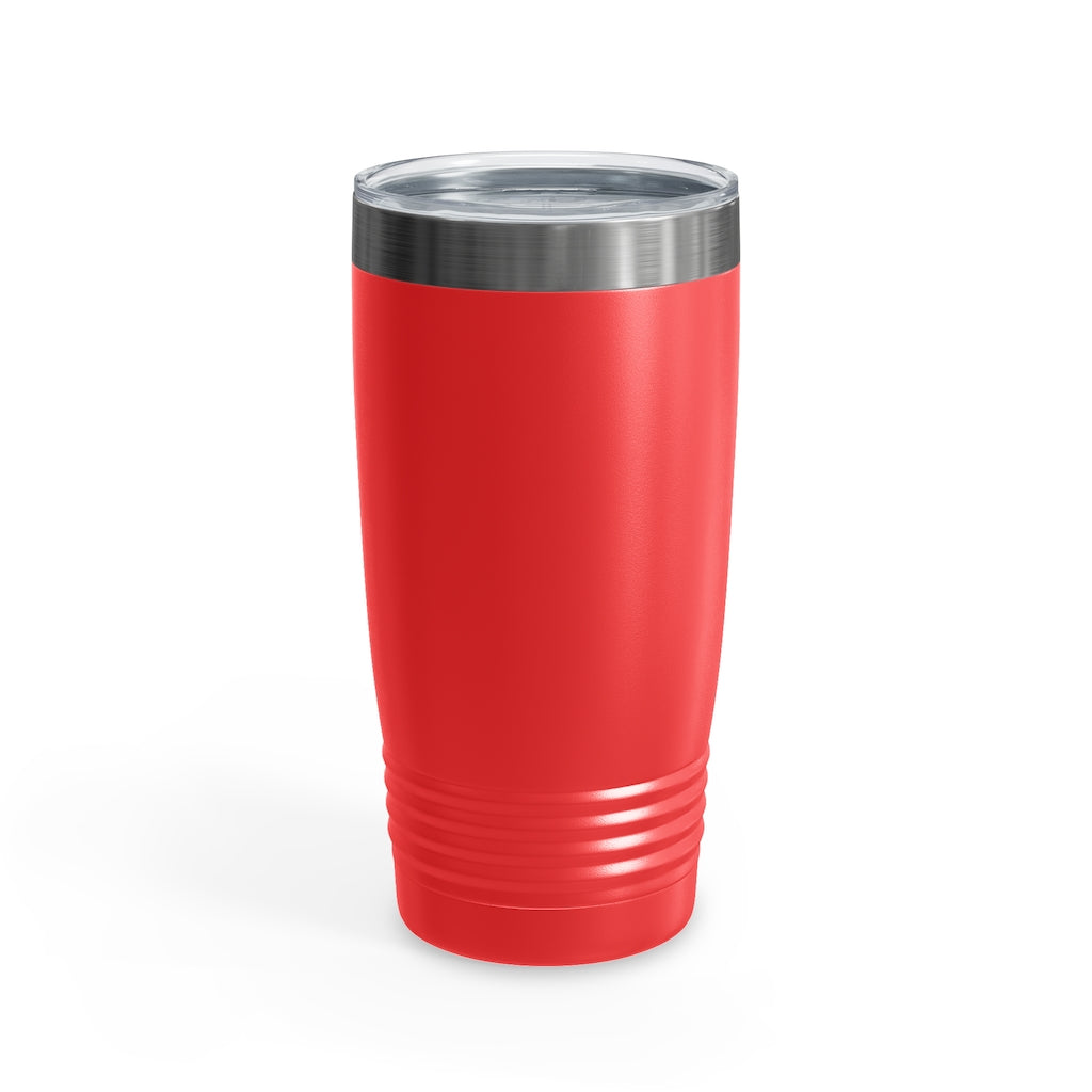 Coffee vs. Toddler Tumbler 20oz