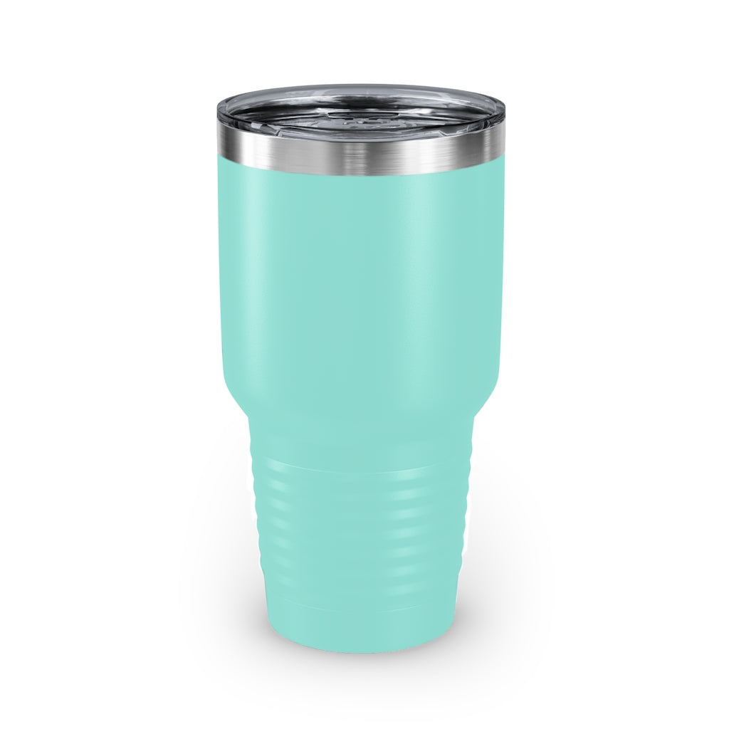 Empowered Women Ringneck Tumbler, 30oz