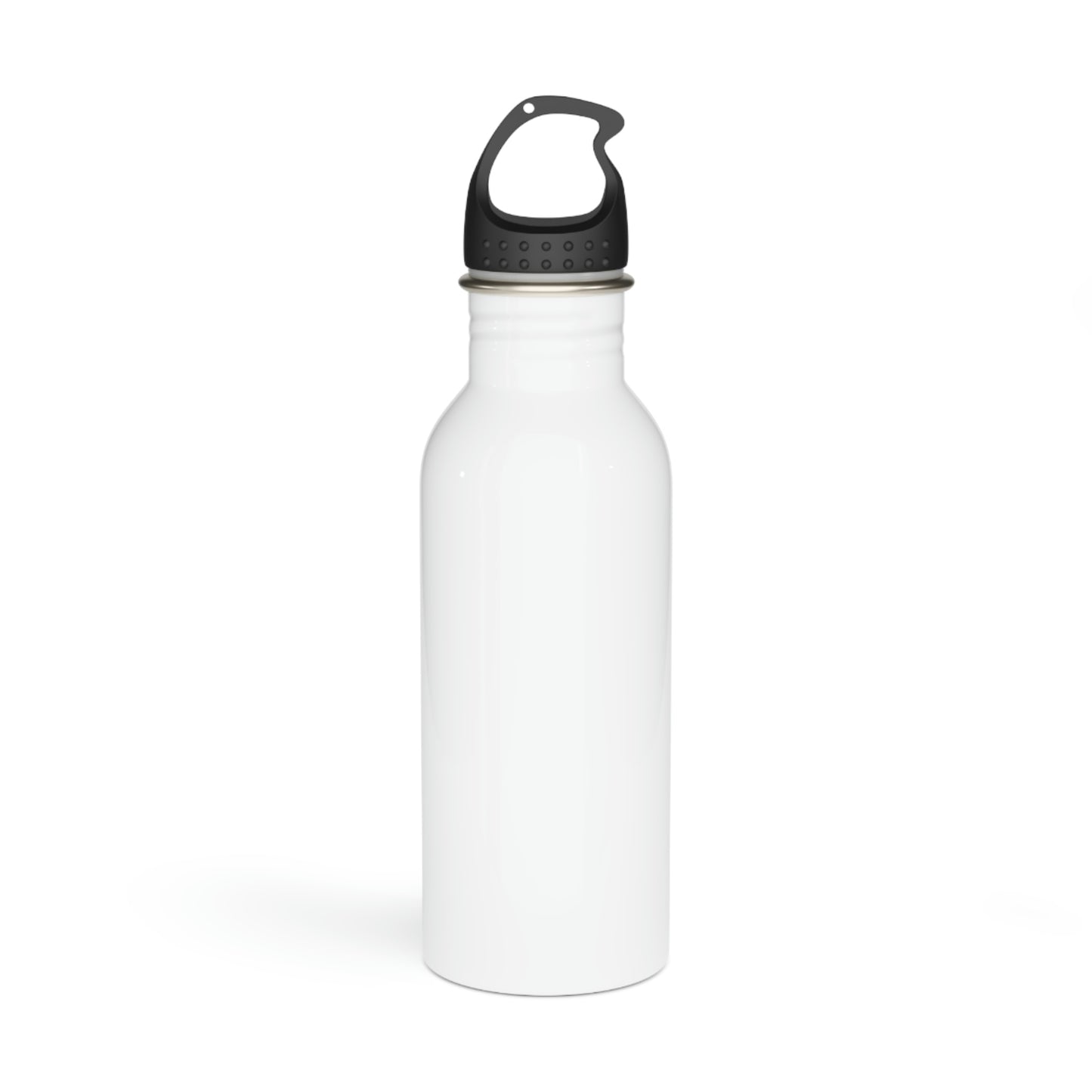 MILF Stainless Steel Water Bottle