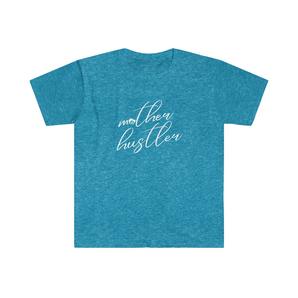 Mother Hustler Softstyle T-Shirt