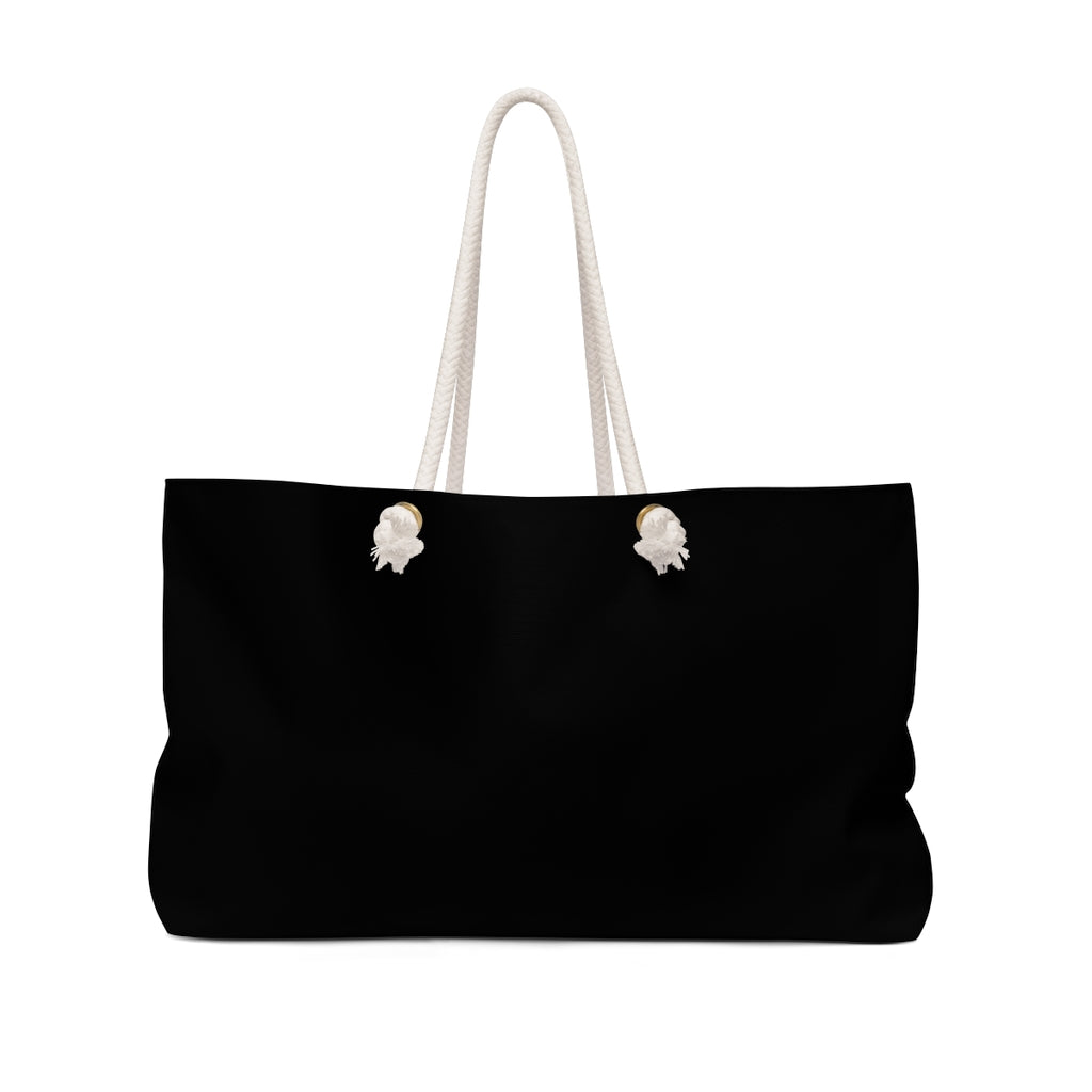 Today's Goals Weekender Bag