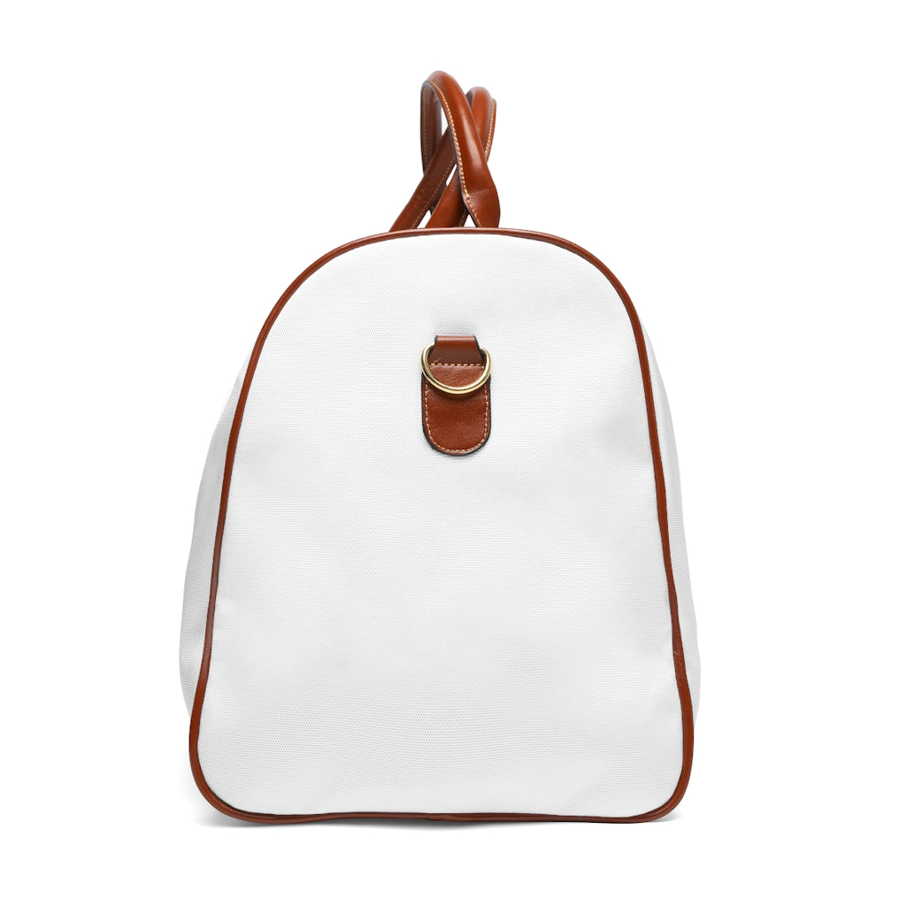 Mama Boho Travel Bag
