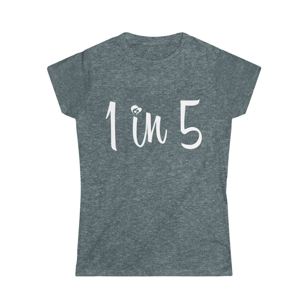 Maternal Mental Health Awareness Tee