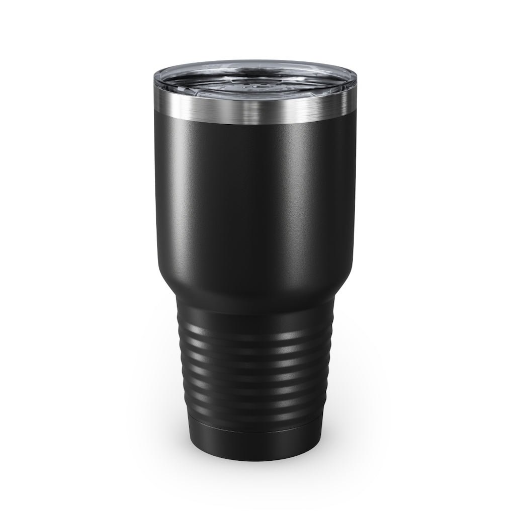 Empowered Women Ringneck Tumbler, 30oz