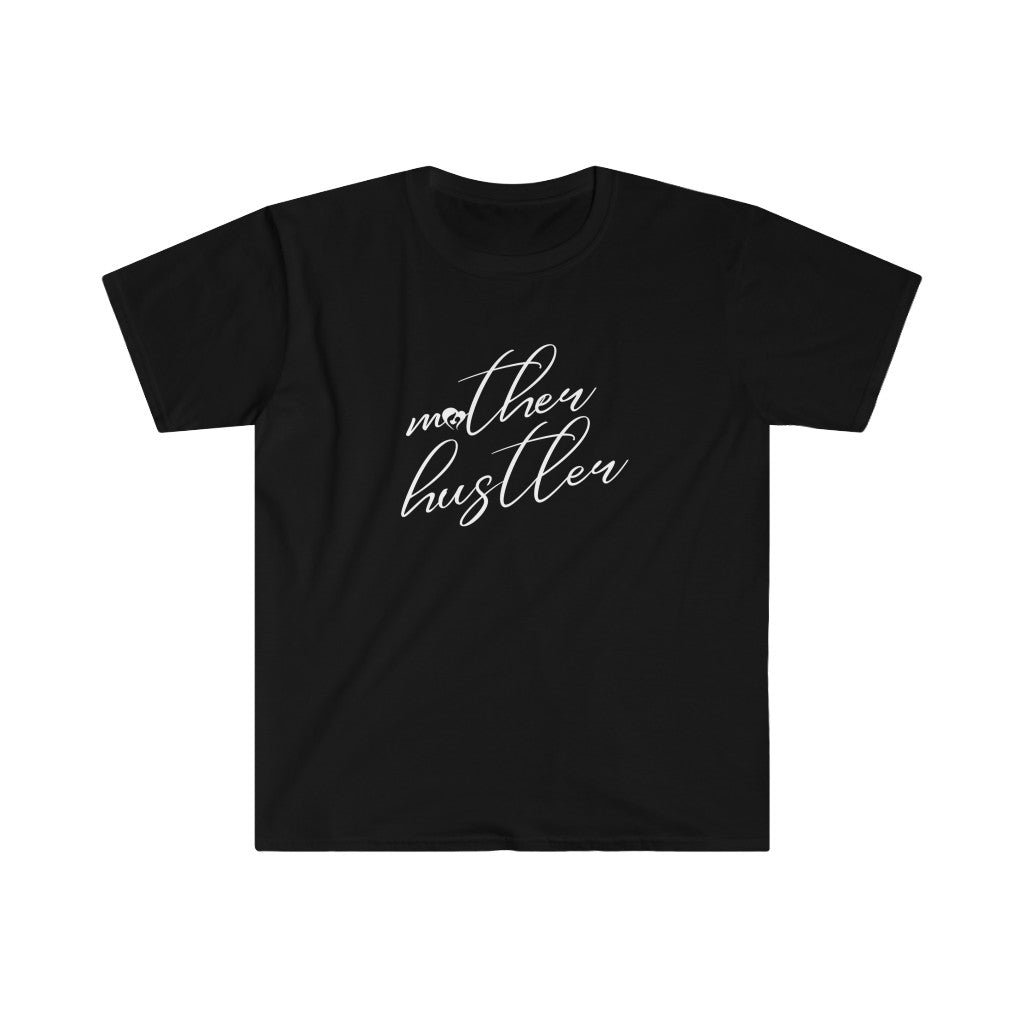 Mother Hustler Softstyle T-Shirt