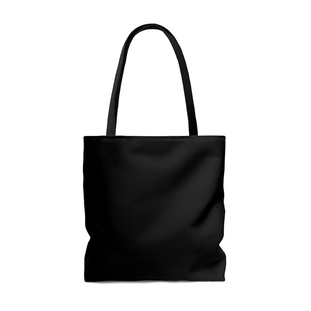 I came. I saw. I have kids. Tote Bag
