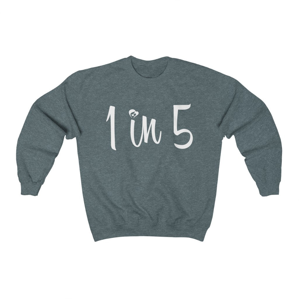 Maternal Mental Health Awareness Sweatshirt