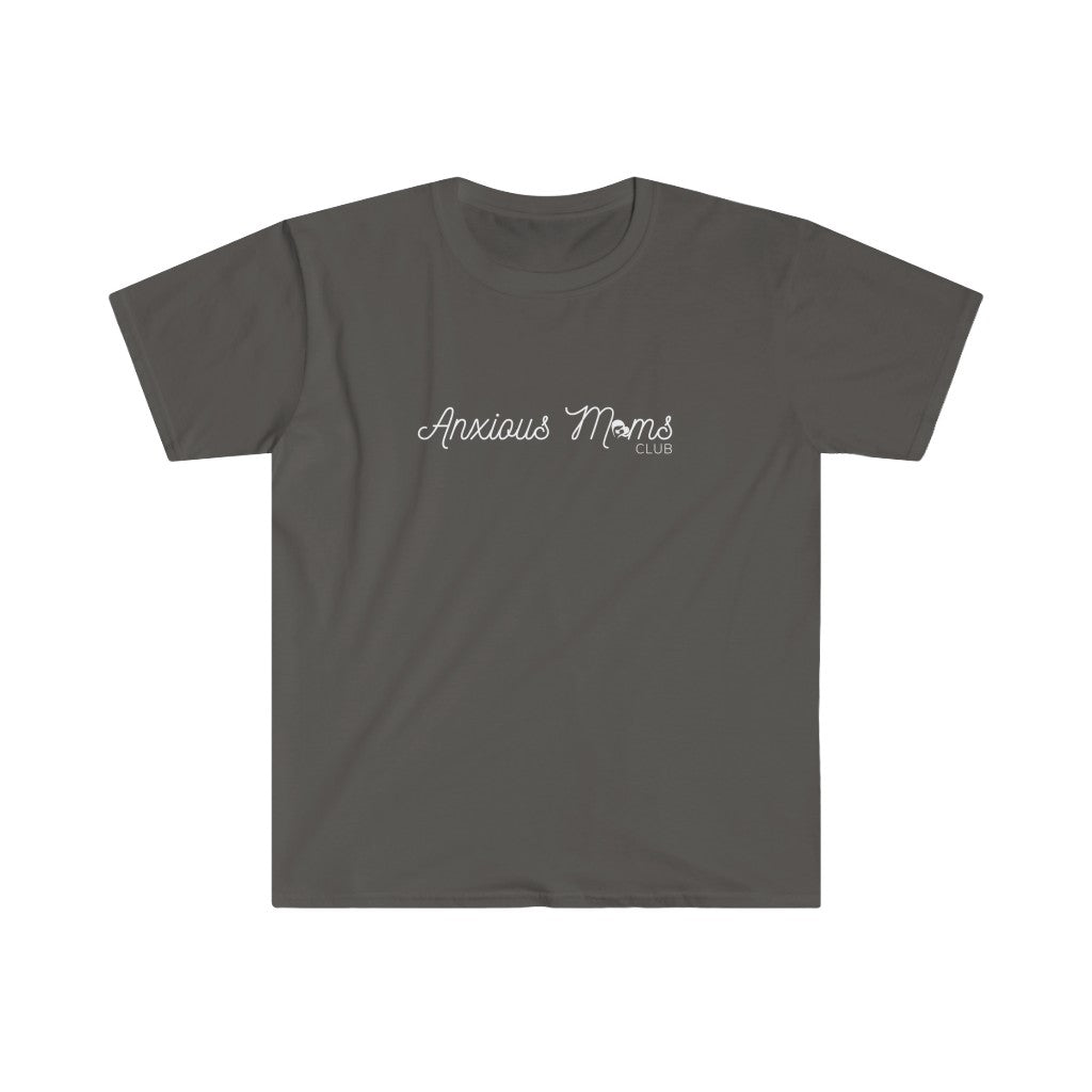 Anxious Moms Club T-Shirt