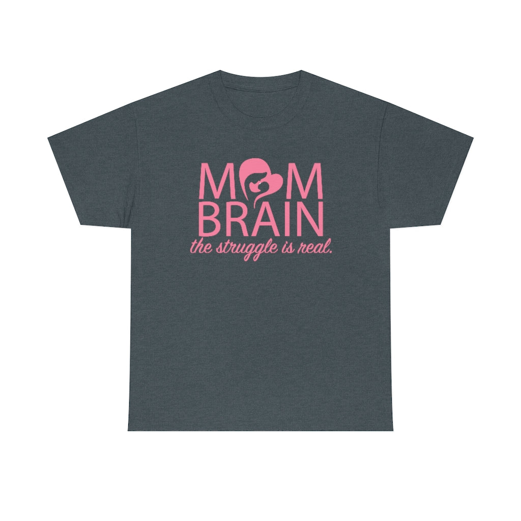 Mom Brain Tee
