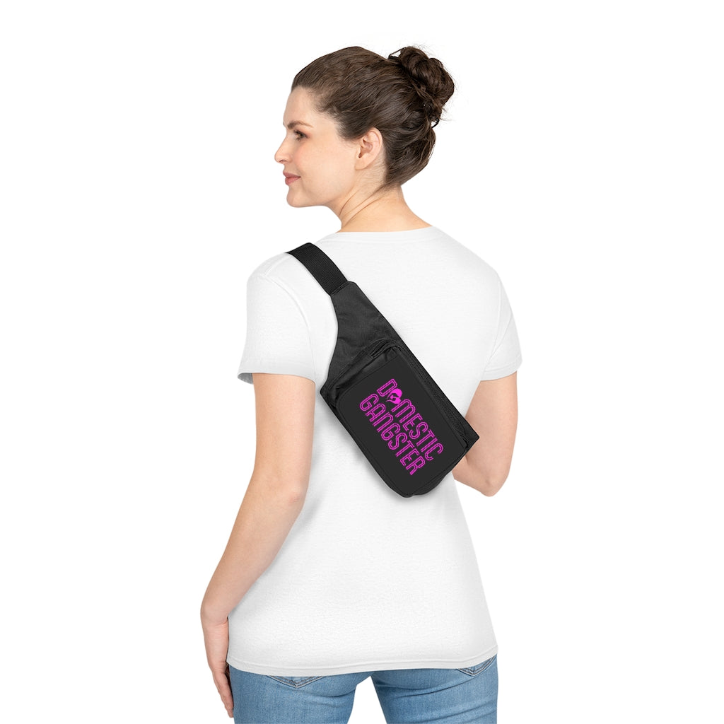 Domestic Gangster Fanny Pack