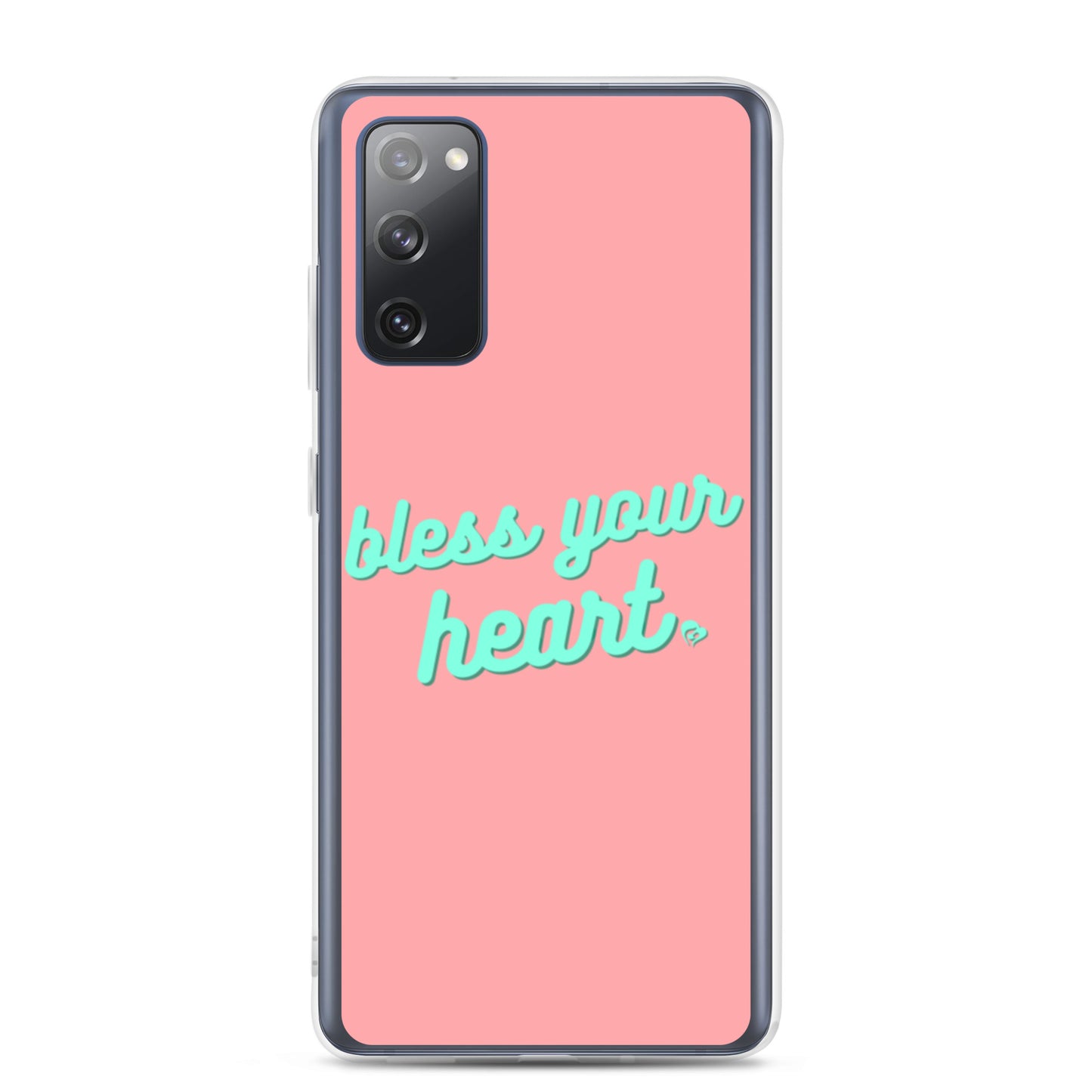Bless Your Heart Samsung Case