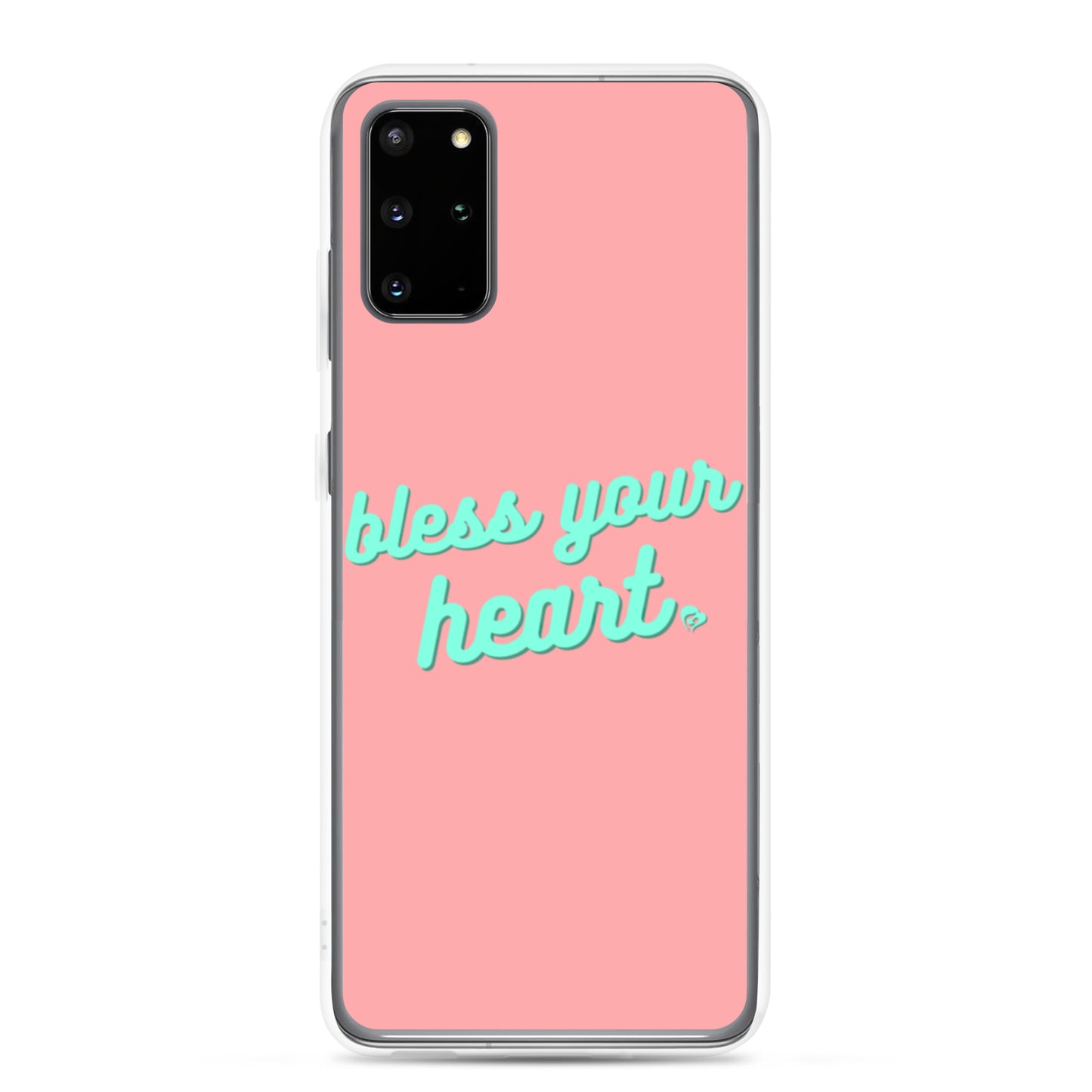 Bless Your Heart Samsung Case