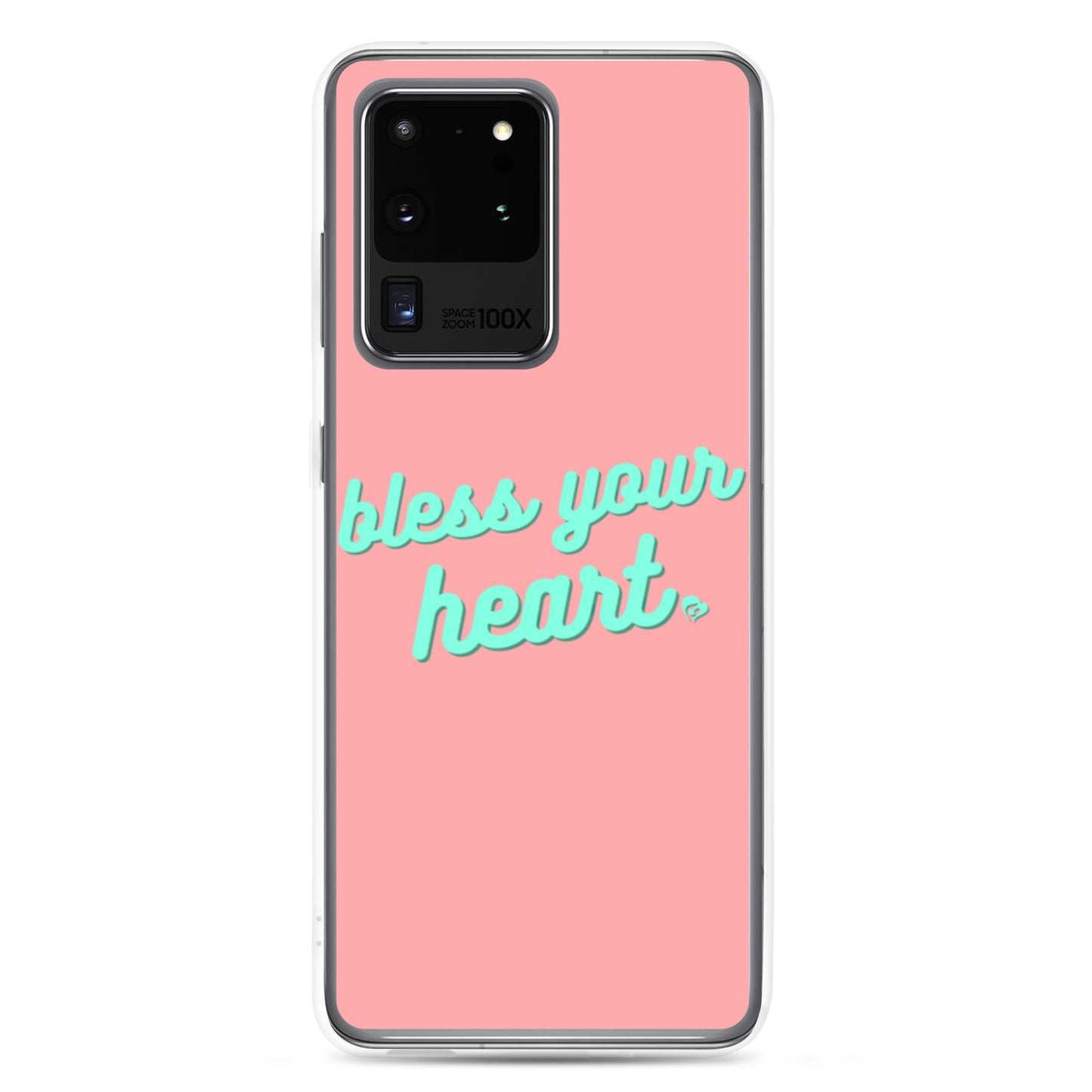 Bless Your Heart Samsung Case