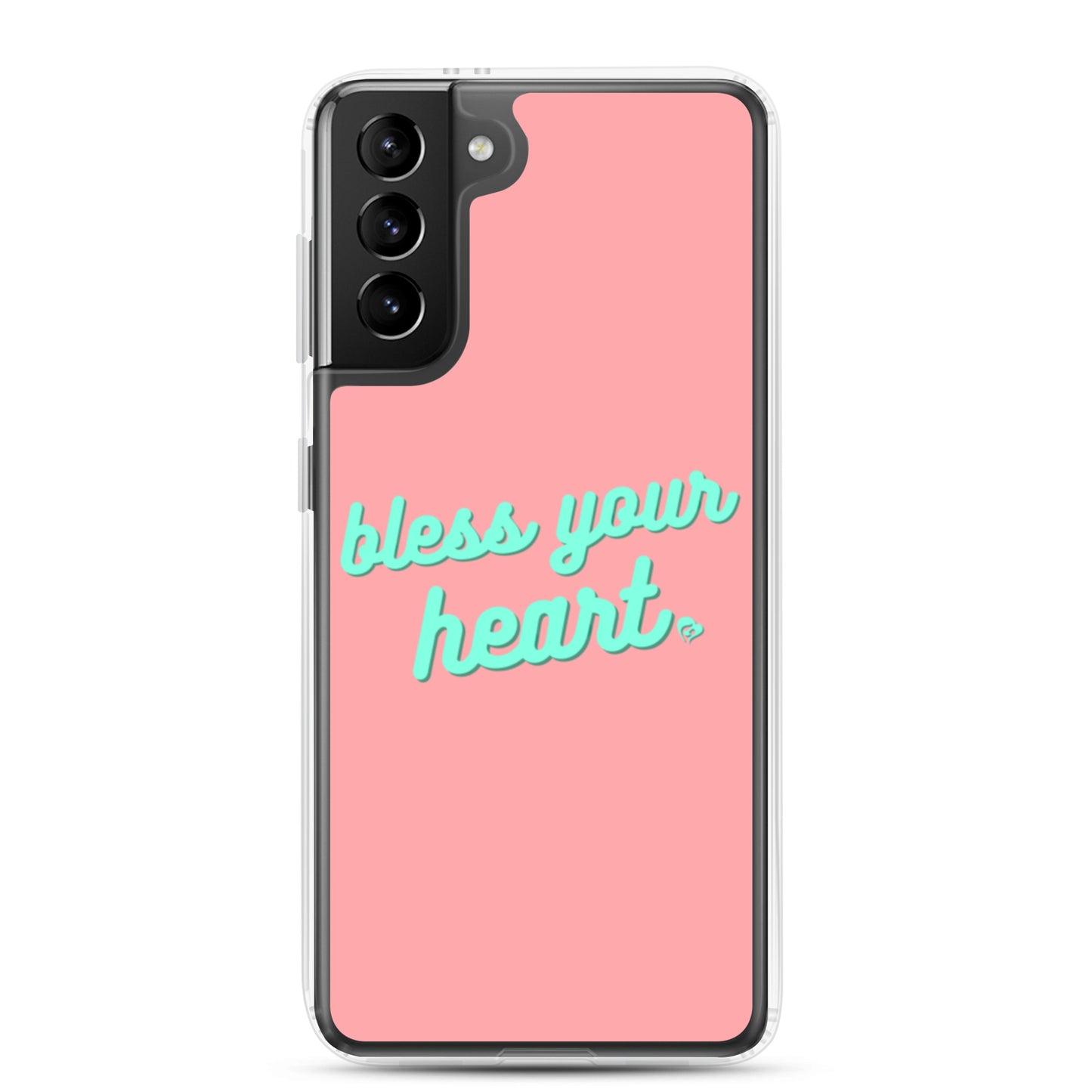 Bless Your Heart Samsung Case