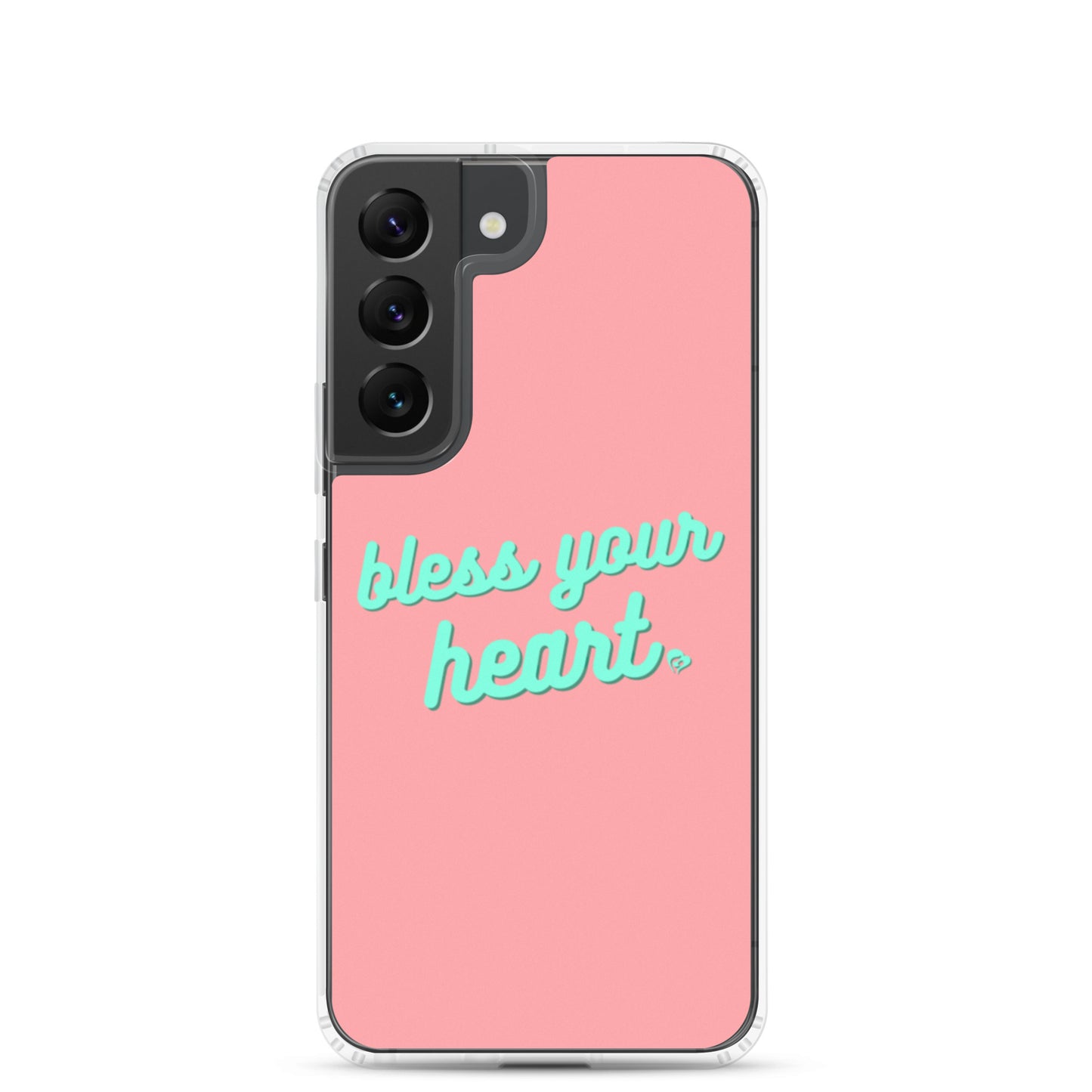 Bless Your Heart Samsung Case