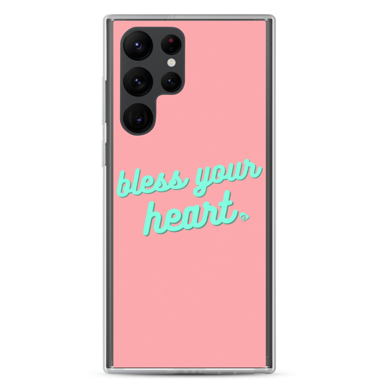 Bless Your Heart Samsung Case