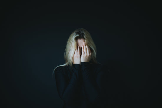 Postpartum Depression and Anxiety impacts up to 1 in 5 new mothers
