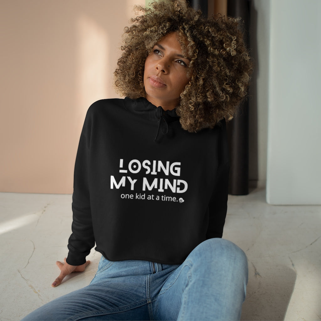 Losing my mind online hoodie