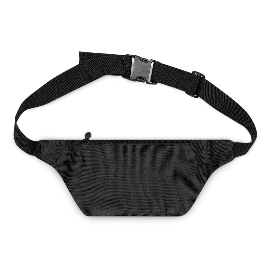 Domestic Gangster Fanny Pack