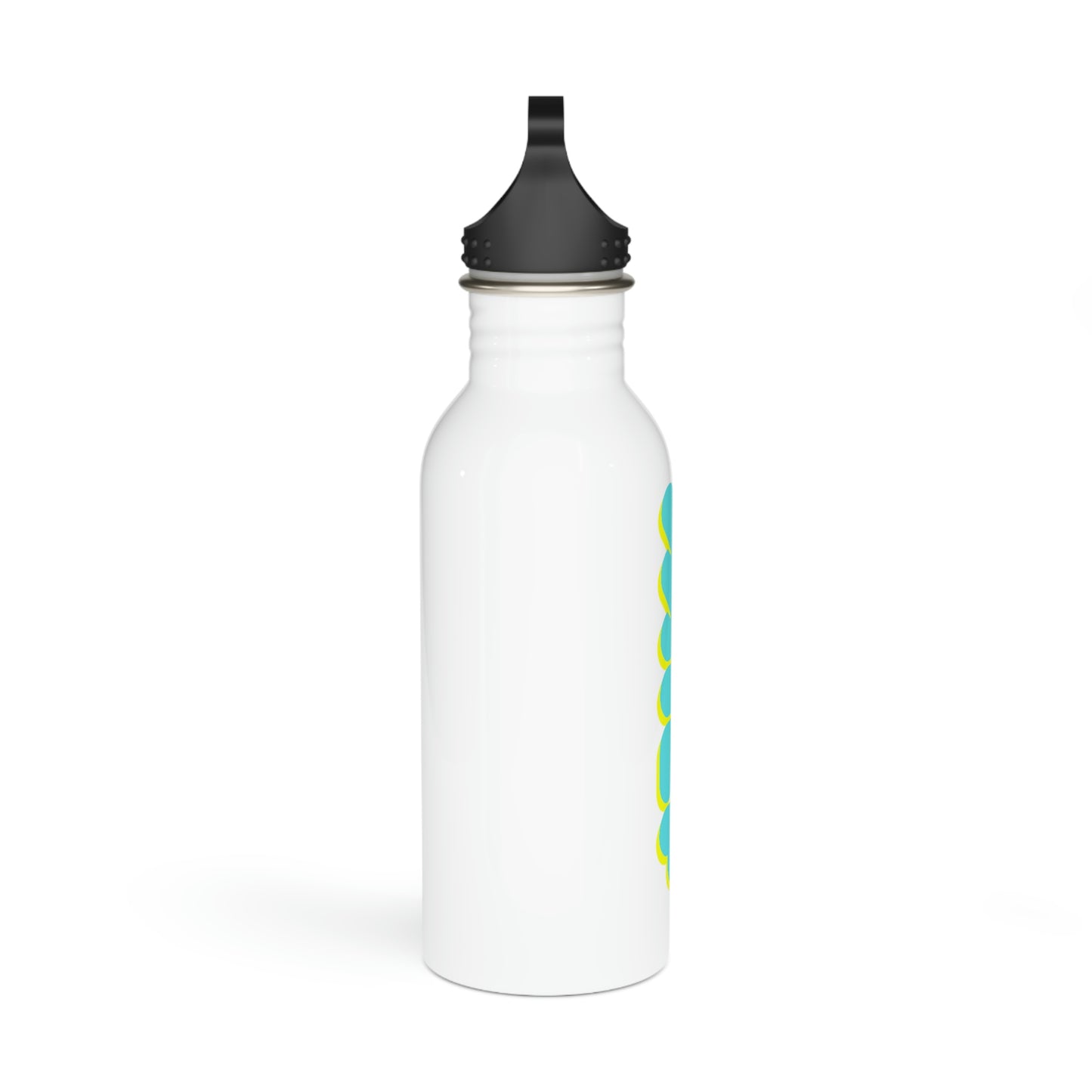 MILF Stainless Steel Water Bottle