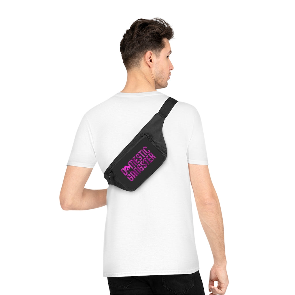 Domestic Gangster Fanny Pack
