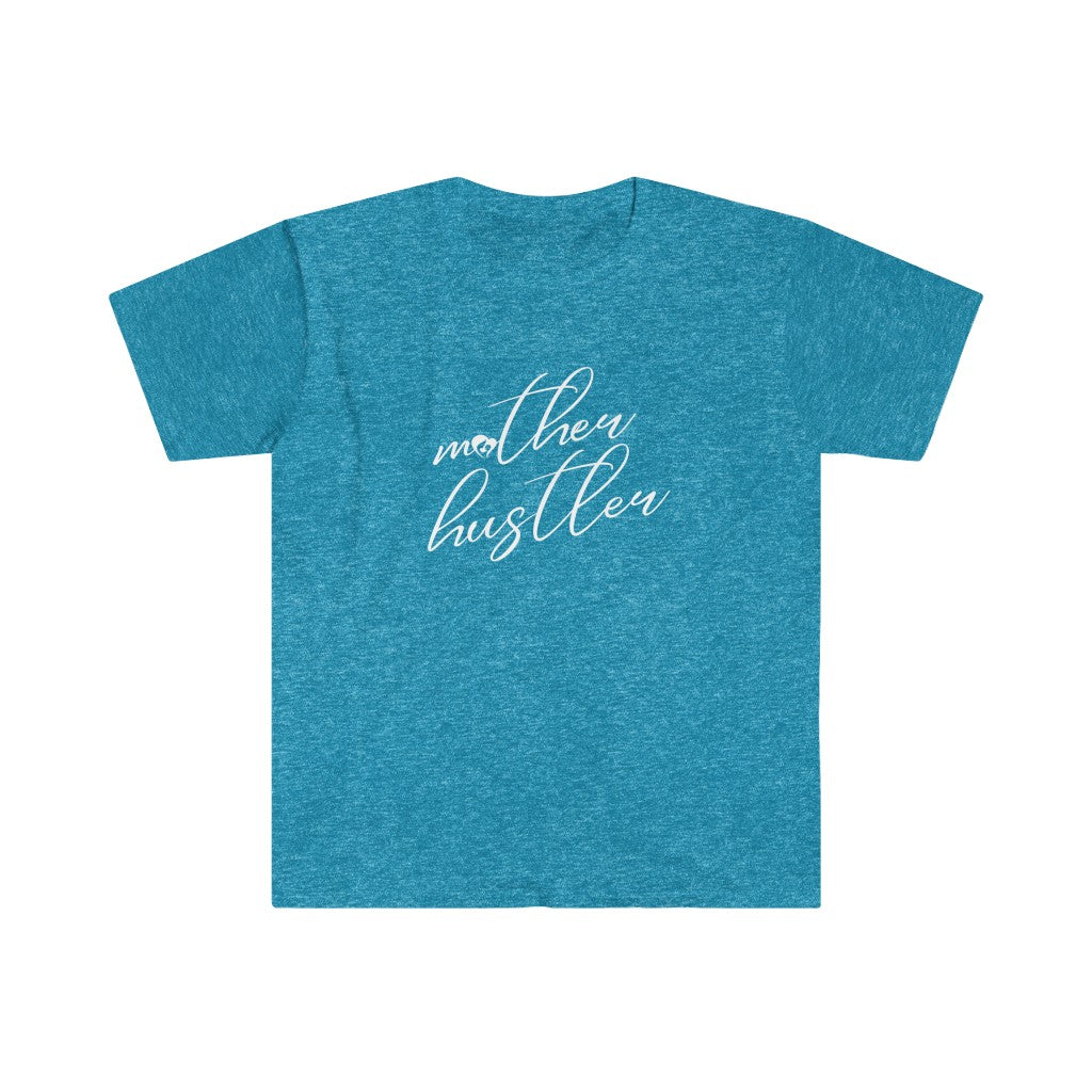 Mother Hustler Softstyle T-Shirt